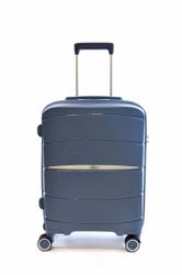 Zimmert Leather Hartschalen-Trolley Speetliner, Gr. S günstig online kaufen