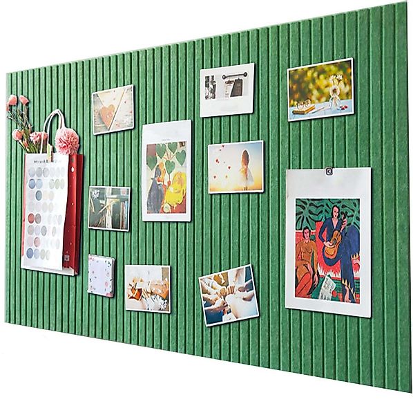 Coonoor Pinnwand Fototafel mit selbstklebendem Klebeband,dekorative günstig online kaufen