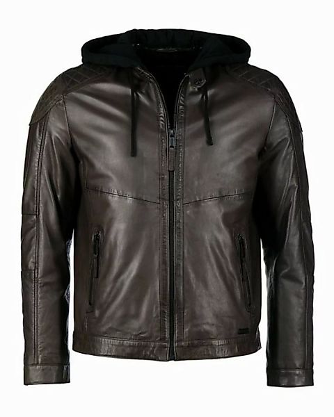 MUSTANG Bikerjacke 31022245 günstig online kaufen