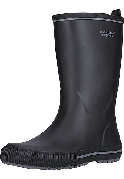 WEATHER REPORT Lanbota Gummistiefel mit wasserdichter Membran günstig online kaufen
