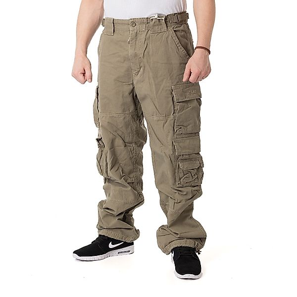 Jet Lag Cargohose Hose Jet Lag günstig online kaufen
