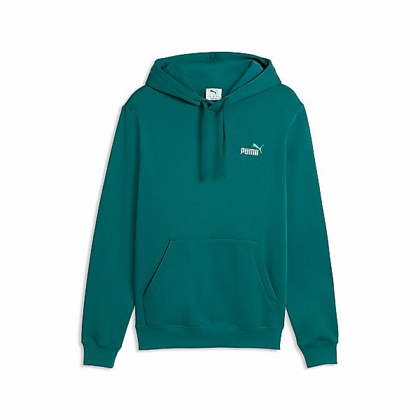 PUMA Kapuzensweatshirt "ESS 2 COLOR SMALL NO. 1 LOGO HOODIE FL", mit verste günstig online kaufen