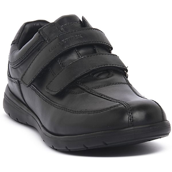 Lumberjack  Sneaker 0055 BLACK günstig online kaufen