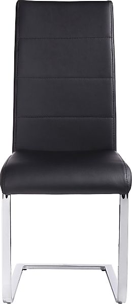 loft24 Freischwinger Cara (Set, 2 St), günstig online kaufen