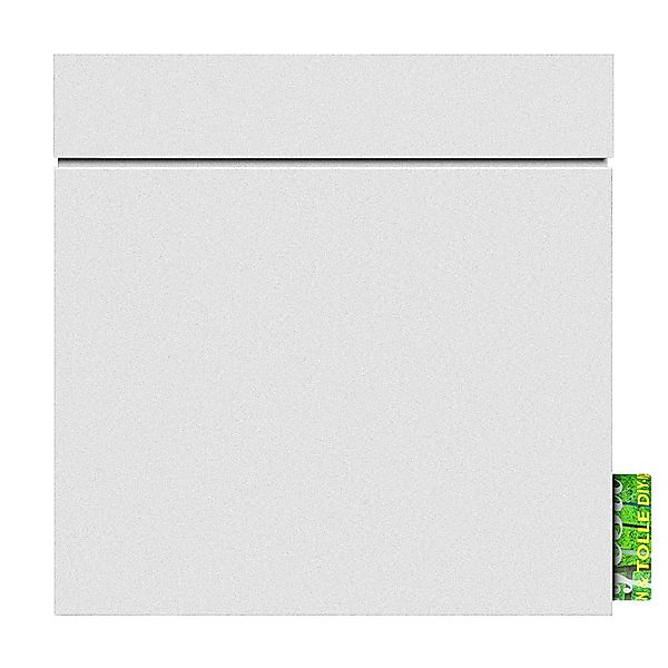 MOCAVI Briefkasten Briefkasten Box 713 weiß günstig online kaufen