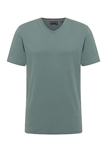 Elbsand T-Shirt Kolja Herren V-Ausschnitt, loose günstig online kaufen