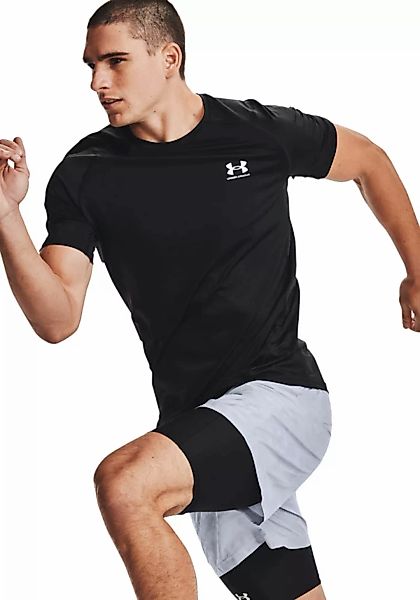 Under Armour® T-Shirt T-Shirt HeatGear® Passgenau günstig online kaufen