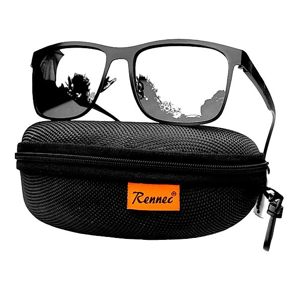 LUXXADA Sonnenbrille (Herren Marken Brille Leicht günstig online kaufen