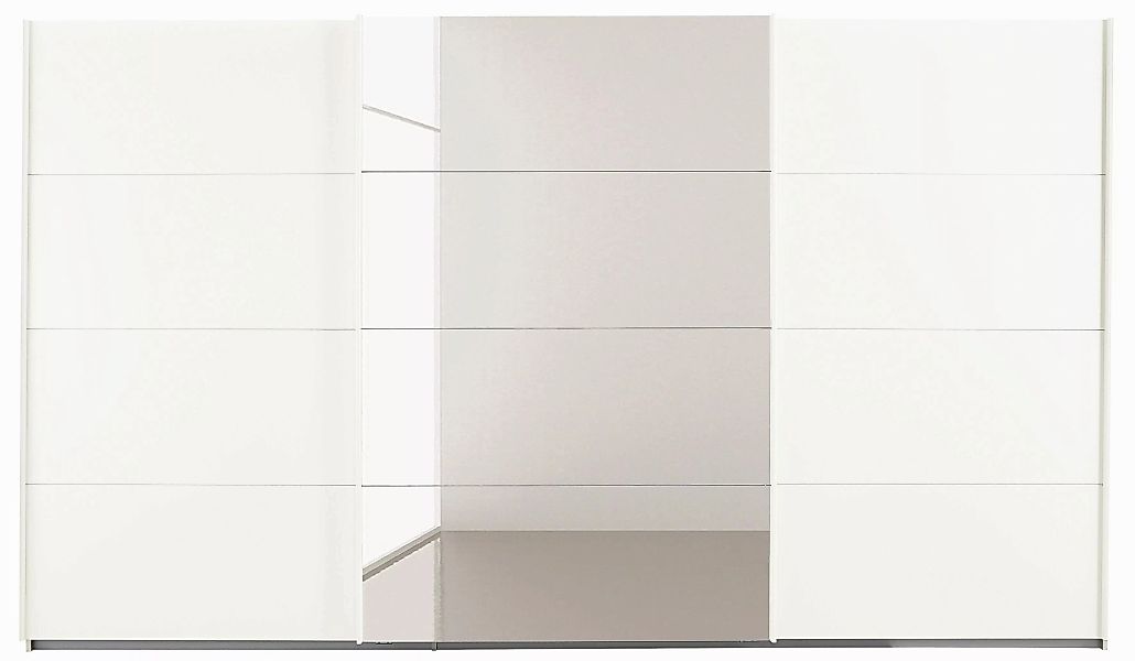 rauch Schwebetürenschrank "Kleiderschrank Schrank Garderobe Schlafzimmersch günstig online kaufen