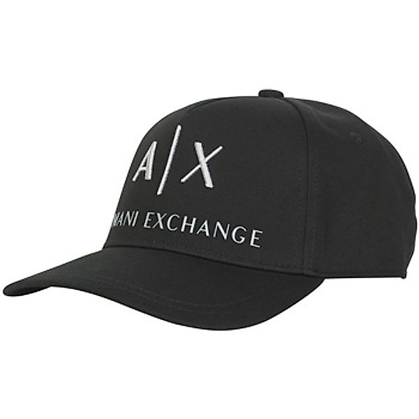 Armani Exchange  Schirmmütze - günstig online kaufen