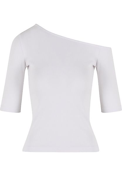 URBAN CLASSICS T-Shirt "Urban Classics Ladies Sorona Regular Tee", (1 tlg.) günstig online kaufen