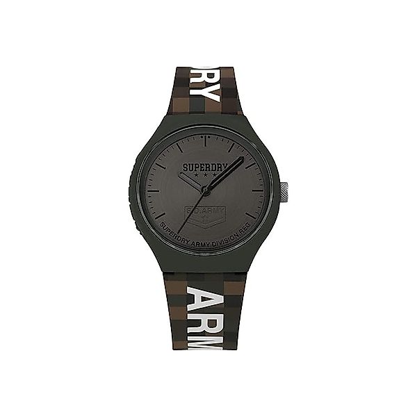 Superdry Quarzuhr Superdry Urban XL Pixel günstig online kaufen