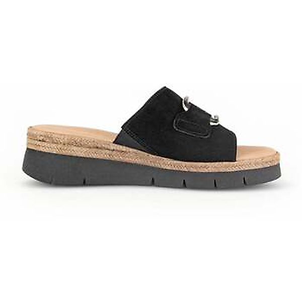 Gabor  Pantoffeln 42.892.47 günstig online kaufen