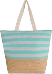 normani Strandtasche Große Strandtasche Mackay, Schultertasche günstig online kaufen