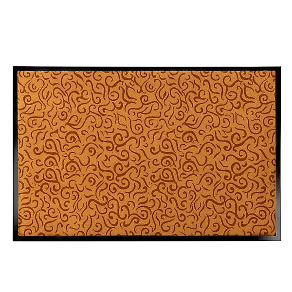 Karat Fußmatte Design-Sauberlaufmatte Brasil, Viele Farben günstig online kaufen