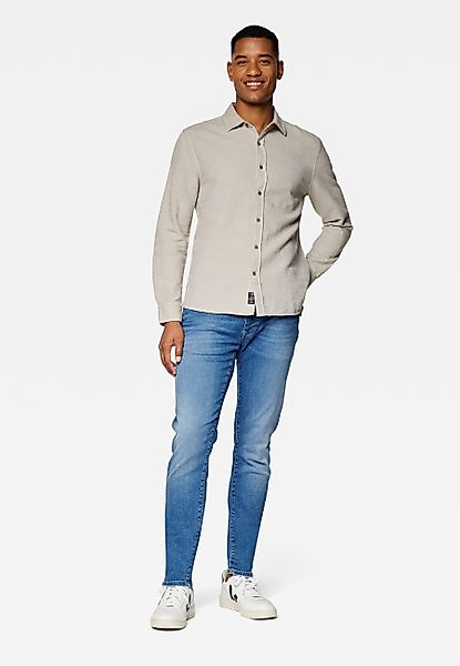 Mavi Langarmhemd LONG SLEEVE SHIRT Hemd günstig online kaufen