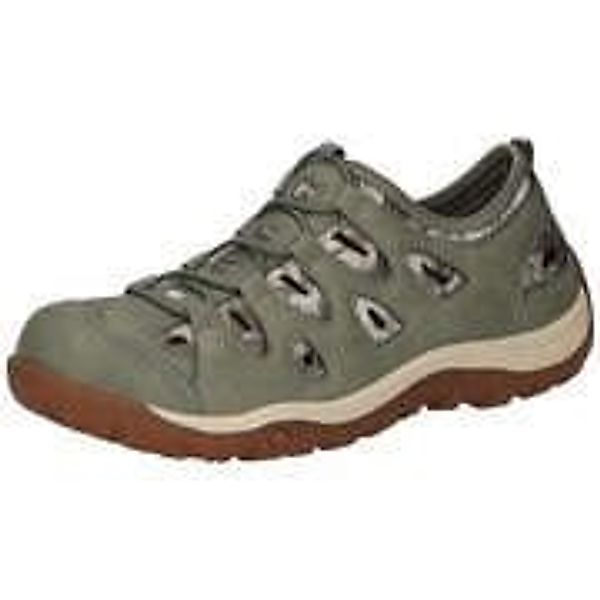 smiling for feet Slipper Damen grün günstig online kaufen