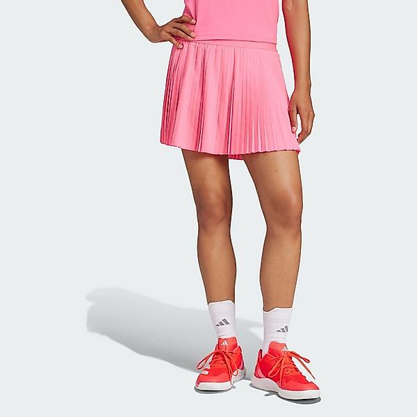 adidas Sportswear Tennisrock Club Pleatskirt günstig online kaufen