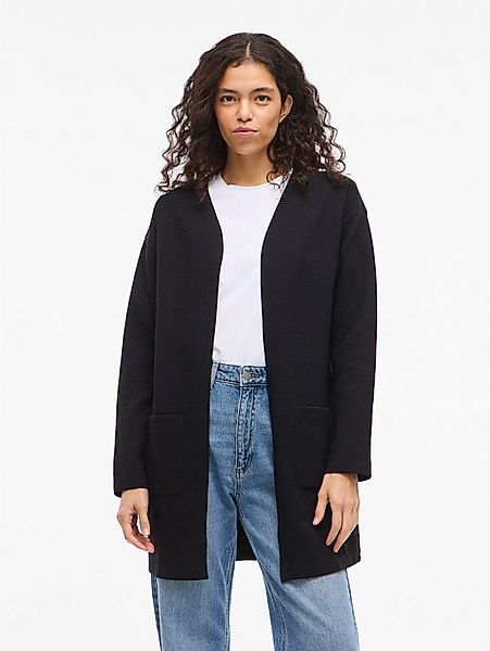 Vila Longblazer VIGARDEN L/S LONG CARDIGAN - NOOS günstig online kaufen