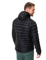 VAUDE Steppjacke "Mens Batura Hooded Insulation Jack" mit Kapuze günstig online kaufen