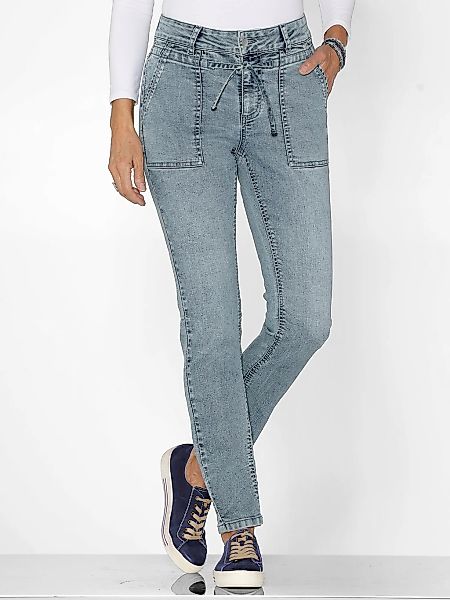 Classic Basics Bequeme Jeans 1 Stk. günstig online kaufen