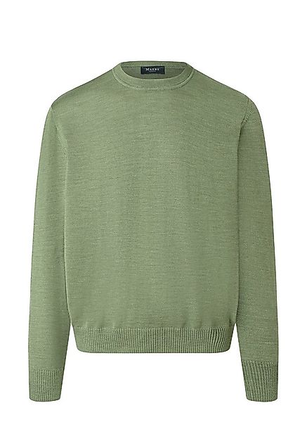 MAERZ Muenchen Wollpullover MAERZ / He.Pullover günstig online kaufen