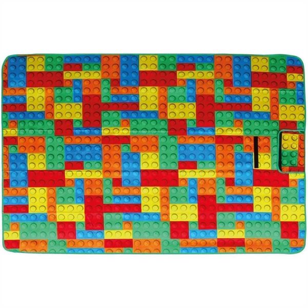 Picknickdecke, Bestlivings, 80 x 120 cm, günstig online kaufen