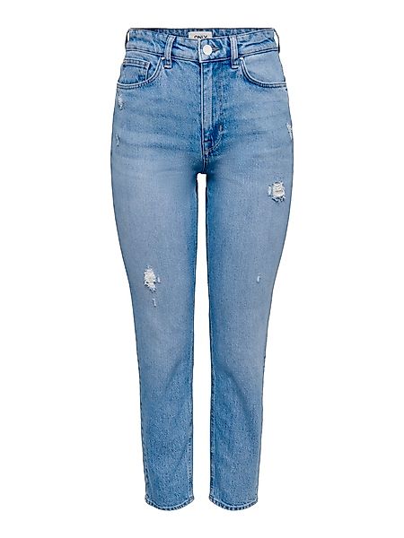 Only Damen Jeans 15249500 günstig online kaufen