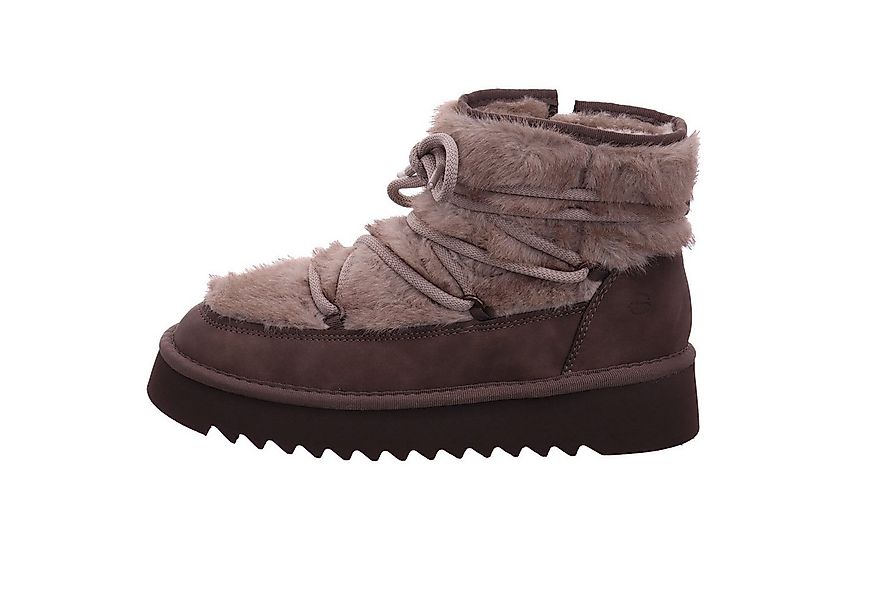 Tamaris Da.-Stiefel Schlupfstiefel günstig online kaufen