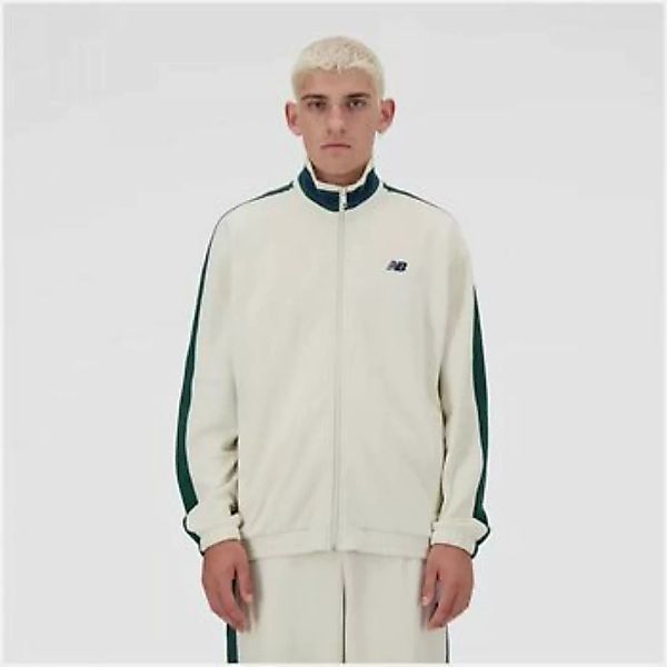 New Balance  Sweatshirt MJ41503-LIN günstig online kaufen