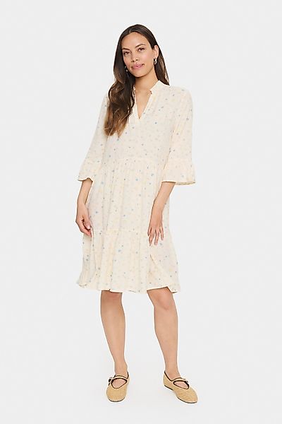 Saint Tropez Blusenkleid EdaSZ Dress günstig online kaufen