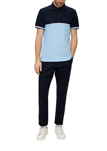 s.Oliver Poloshirt Polo-Shirt günstig online kaufen
