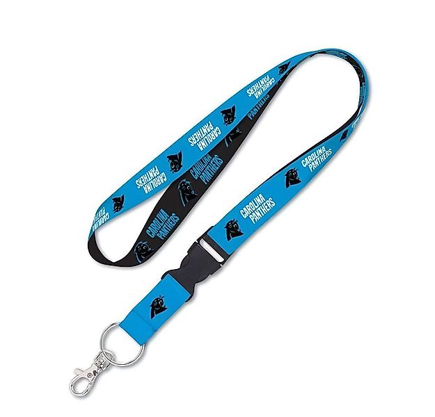 Carolina Panthers Schlüsselanhänger günstig online kaufen