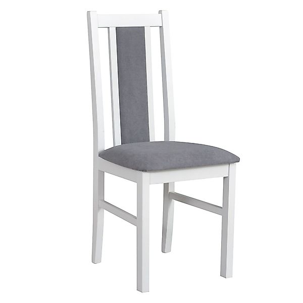 MOEBLO Stuhl BESO 14 (Polsterstühle, Holzstühle, günstig online kaufen