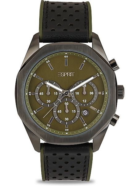 Esprit Quarzuhr ESPRIT Herren-Uhren Analog Quarz, günstig online kaufen