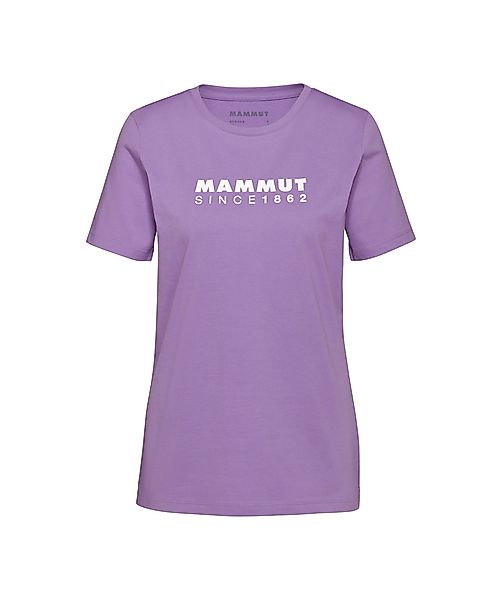Mammut T-Shirt Mammut Core T-Shirt Women günstig online kaufen