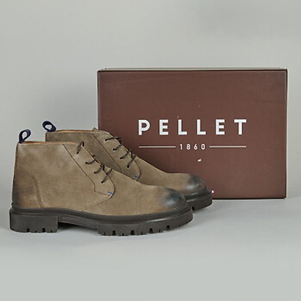 Pellet  Herrenstiefel HUBERT günstig online kaufen