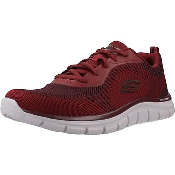 Skechers  Fitnessschuhe Sportschuhe TRACK GLENDOR 232699BURG günstig online kaufen