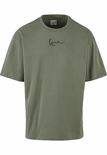 Karl Kani T-Shirt "Karl Kani Small Signature Essential Tee" 1 Stk. tlg. günstig online kaufen