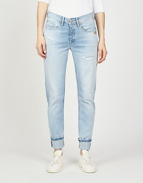 GANG Boyfriend-Jeans 94NICA WORKER günstig online kaufen