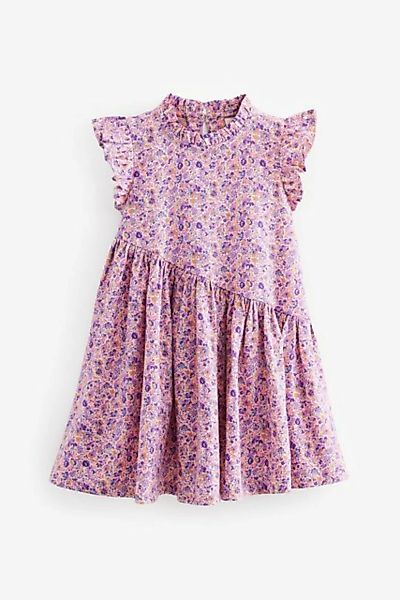 Next Sommerkleid Asymmetrisches Kleid (1-tlg) günstig online kaufen