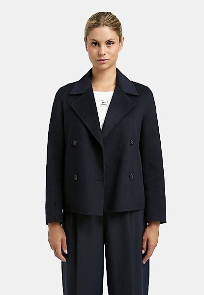 Smith & Soul Kurzjacke ohne Kapuze günstig online kaufen