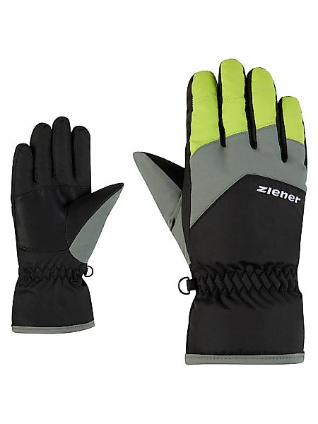 Ziener Skihandschuhe "LANDO-Z glove junior" günstig online kaufen