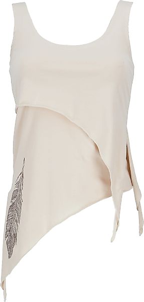 Guru-Shop T-Shirt Festival Elfen Top aus günstig online kaufen