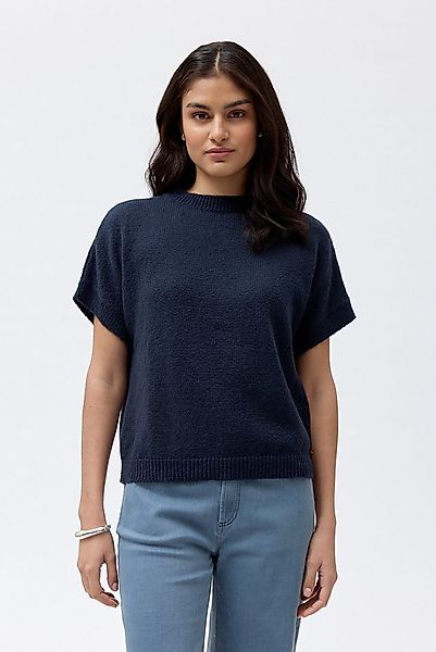 People Wear Organic Strickpullover aus Bio-Baumwolle günstig online kaufen