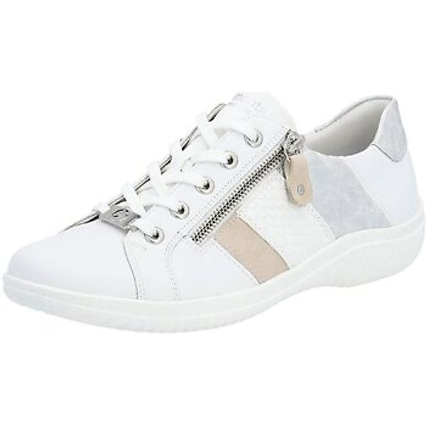 Remonte  Halbschuhe Schnuerschuhe D1E00 D1E00-81 günstig online kaufen