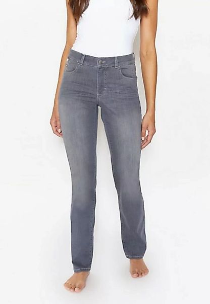 ANGELS Straight-Jeans 5-Pocket-Jeans Dolly 2.0 günstig online kaufen