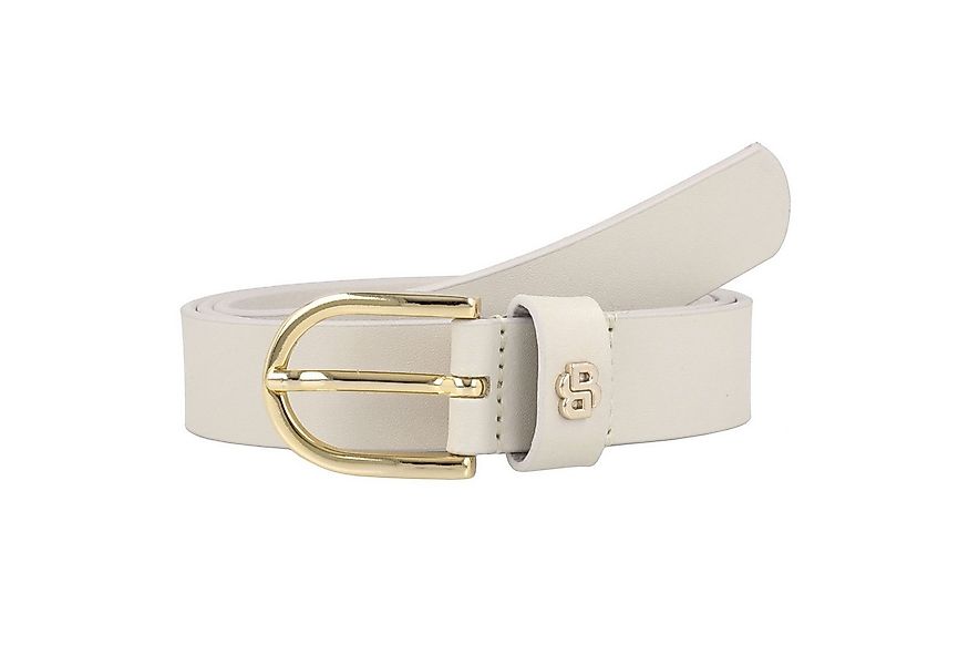 BOSS Ledergürtel Scarlet Dornschließe günstig online kaufen