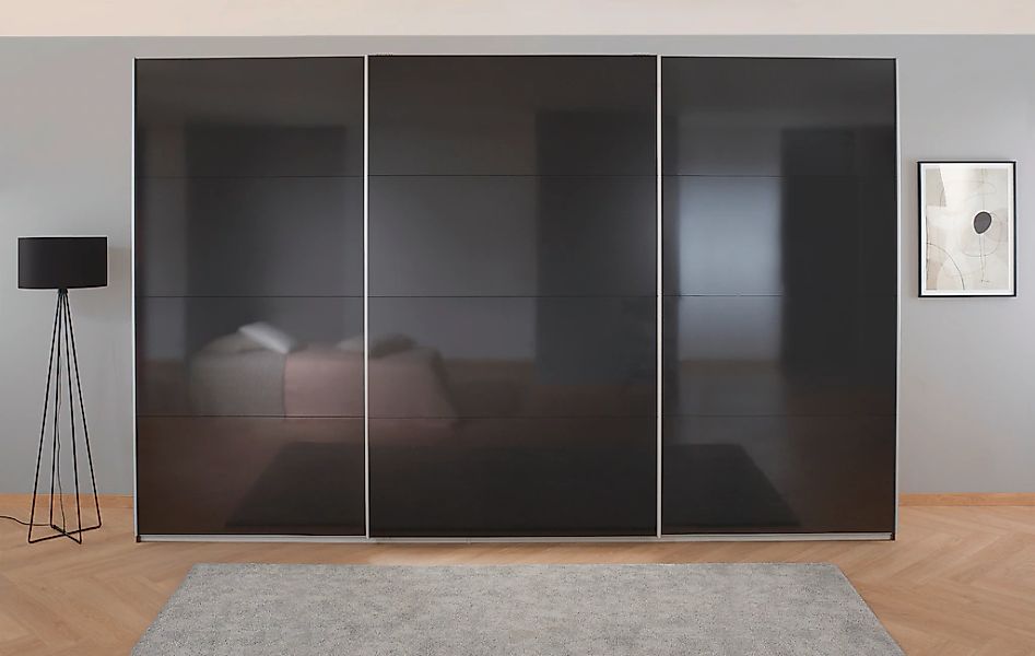 rauch Schwebetürenschrank "Kleiderschrank Schrank Garderobe KOLUNA mit Hoch günstig online kaufen