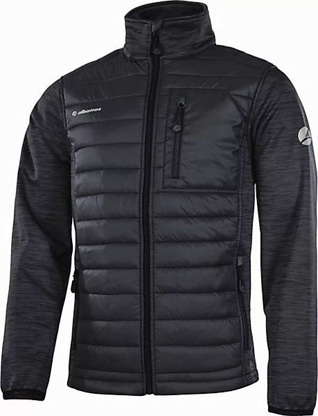 Albatros Kurzjacke Toledo Recycling Hybridjacke günstig online kaufen